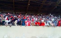 Vidéo-Navétane : Khandalou bat Kusum dans le derby des voisins (Regardez)