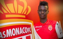 Abdou Aziz Thiam : « J’ai très mal vécu mon départ de l’AS Monaco »