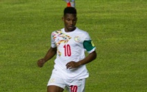 Guinée-Equatoriale vs Sénégal : Opa Nguette titulaire à la place de Sarr