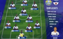 Ligue 1 (3ej) Voici tous les scores et le classement de la 3e journée