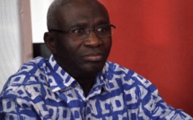 LUTTE : Tyson, Yékini, Gaston et Aziz Ndiaye font leur entrée dans l’équipe du CNG