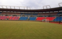 Guinée-Equatoriale vs Sénégal : La pelouse de Bata prête à accueillir les Lions