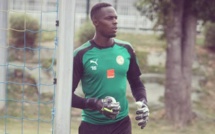 Onze titulaire contre le Nzalang Nacional, ce samedi : Edouard Mendy pour être international sénégalais