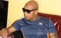 El Hadji Diouf : « Je suis le Zidane de mon époque, le Maradona du Sénégal »