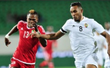 CAN 2019 : la Libye déroule 8-1 et maintient la pression