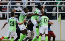 CAN 2019 : le Nigeria résiste à l’Afsud et se qualifie