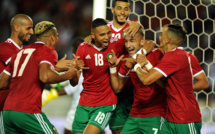 CAN 2019 : Nigeria, Maroc et Ouganda iront au Cameroun
