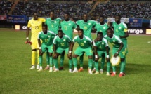 CAN 2019 : le Sénégal bat la Guinée Equatoriale et assure sa première place