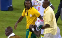 Voici pourquoi Sadio Mané a pleuré après le match !