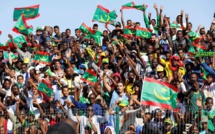 Première qualification historique de la Mauritanie pour la CAN