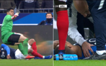 A une semaine de Liverpool, Kylian Mbappé et Neymar blessés