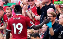 Vidéo- – Sadio Mané, le joueur sénégalais qui fait vibrer les supporters de Liverpool