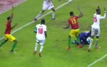 Eliminatoires CAN U23 : Le Sénégal va affronter la Guinée