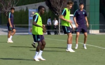 Barcelone : Moussa Wagué rejoint l’équipe A