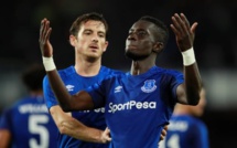 Mercato : Paris Saint-Germain sur la piste Idrissa Gana Gueye