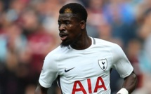 Vidéo : quand Aurier fait pleurer un supporter de Tottenham