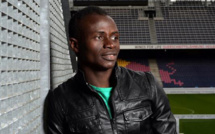 Sadio Mané : «C’est la quatrième fois que je suis nominé...»