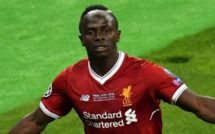 Trophée BBC 2018 : Sadio Mané « Je rêve de gagner ce trophée »