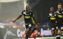 Cheikh Ndoye « J’ai droit à un traitement spécial »