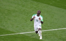 Distinction : Sadio Mane triomphe encore