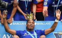 Officiel : Didier Drogba raccroche ses crampons