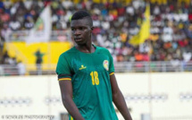 Elu meilleur footballeur local-Amadou Dia Ndiaye « Je ne peux pas exprimer ma joie »