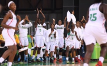 Meilleurs sportifs sénégalais : le basket féminin remporte le prix