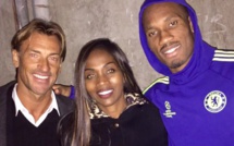 Retraite de Didier Drogba : l’hommage d’Hervé Renard