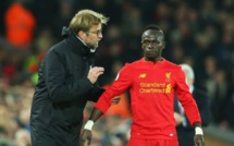 Jurgen Klopp : «La seule critique que je puisse avoir à propos de Sadio…»