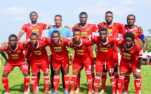 Coupe de la CAF : le Cameroun sanctionné, Asante Kotoko qualifié