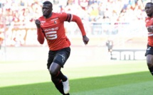 Ligue 1 (France) : Rennes de Sarr et Niang défie Montpellier de Jules Camara