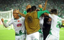 Coupe de la CAF : le Raja balaie Vita Club et fonce vers le sacre