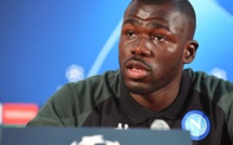 Naples : Koulibaly veut rejoindre la Premier League