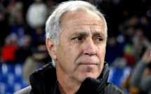 Wydad Casablanca-officiel : René Girard n’est plus entraîneur