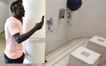 Sadio Mané revient sur son fameux geste à la mosquée