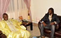 Prolongation du contrat de Aliou Cissé : le ministre Matar Ba oppose son veto