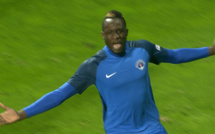 States démentiels : Mbaye Diagne encore mieux que Messi et Ronaldo (en chiffre)