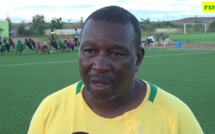 Face à Koroki en Ligue des champions ce mardi : Malick Daf indque être prêt sur le plan mental