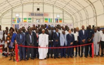 NBA Academy Africa : le Sénégal accueille l’élite du basket africain