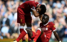 Liverpool – Sadio Mané incertain face au PSG