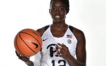 Louisville : Yacine Diop out pour le reste de la saison