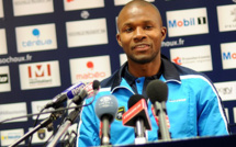 Omar Daf, nouvel entraineur de Sochaux : « Je n’ai pas hésité parce que ce club compte énormément pour moi »