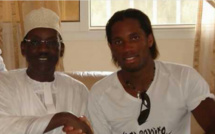 Thierno Seydi, agent de Drogba : « Drogba, Depuis que Serigne Mansour Sy Borom Daradji a prié pour lui… »