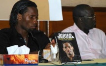 Thierno Seydi, agent de Drogba : « Drogba, Depuis que Serigne Mansour Sy Borom Daradji a prié pour lui… »