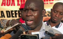 Khadim Gadiaga: «Tyson, on l’a pas vu au front, mais il a récolté des dividendes »