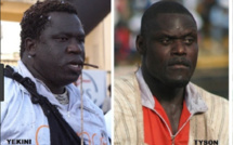 Nouveau membre CNG : Tyson et Yékini ont pris part à leur première réunion au CNG