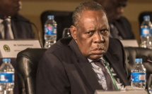 Cameroun : Issa Hayatou  est condamné par …