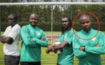 Promu coach du FC Sochaux, Omar Daf prend ses distances avec la Tanière