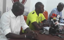 Coupe CAF- le coach de Génération-Foot, Demba Mbaye donne favori Djoliba