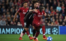 Face au PSG : Sadio Mané est bel et bien dans le groupe de Liverpool